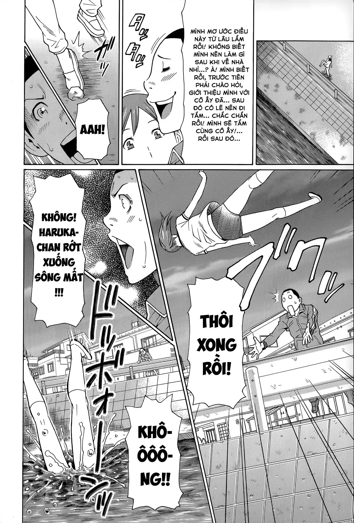 Mama to Sensei - Mama to Sensei trang 177