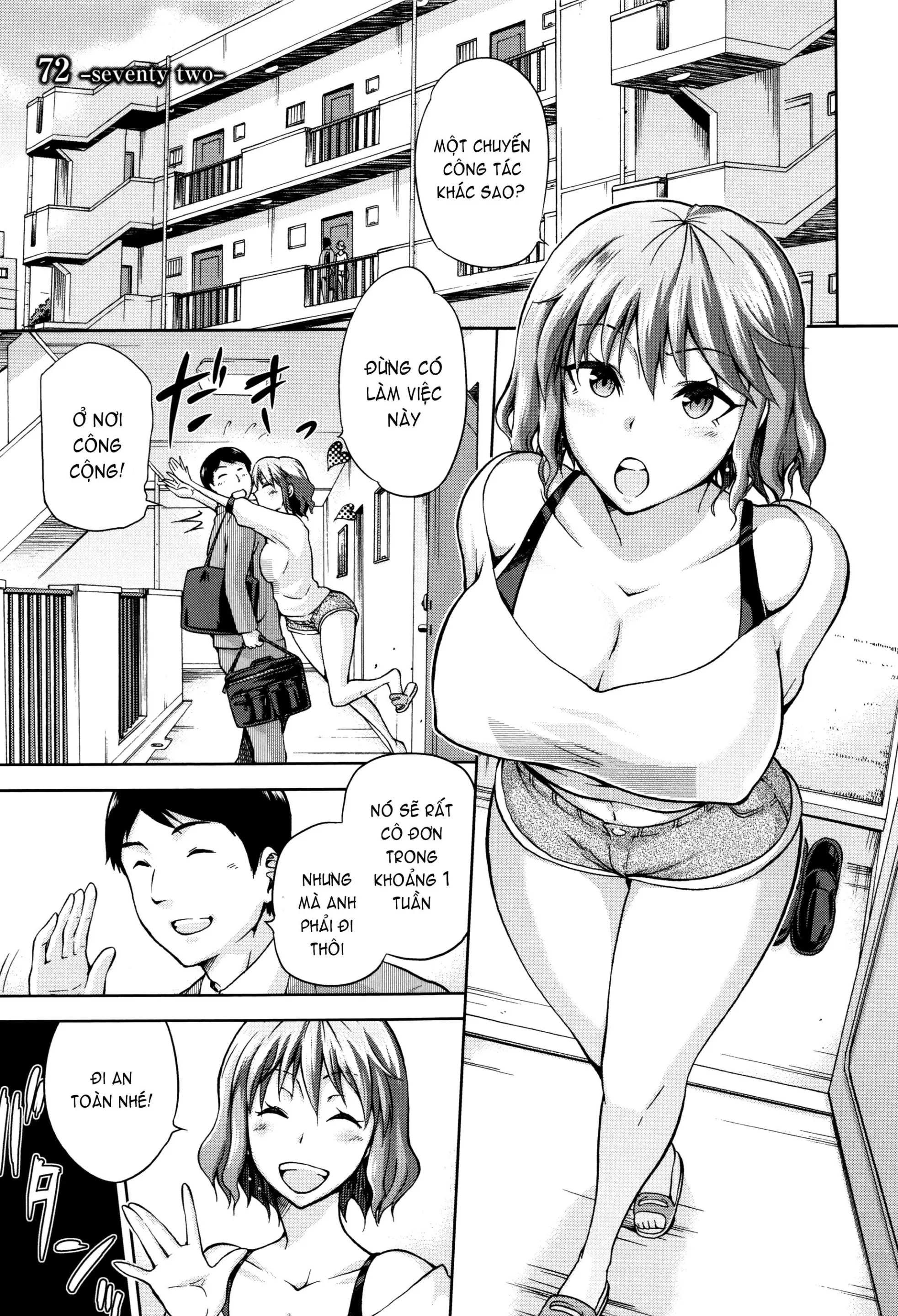 Hinata NTRism - Hinata NTRism trang 168