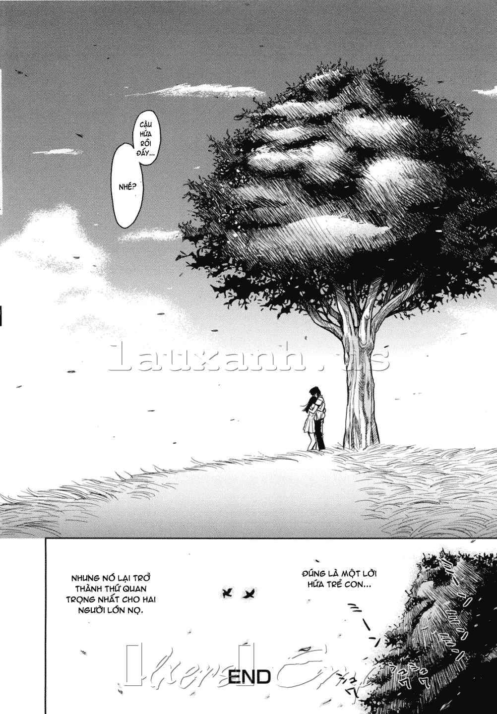 Saint Kangoku Gakuen 2 - Saint Kangoku Gakuen 2 trang 118
