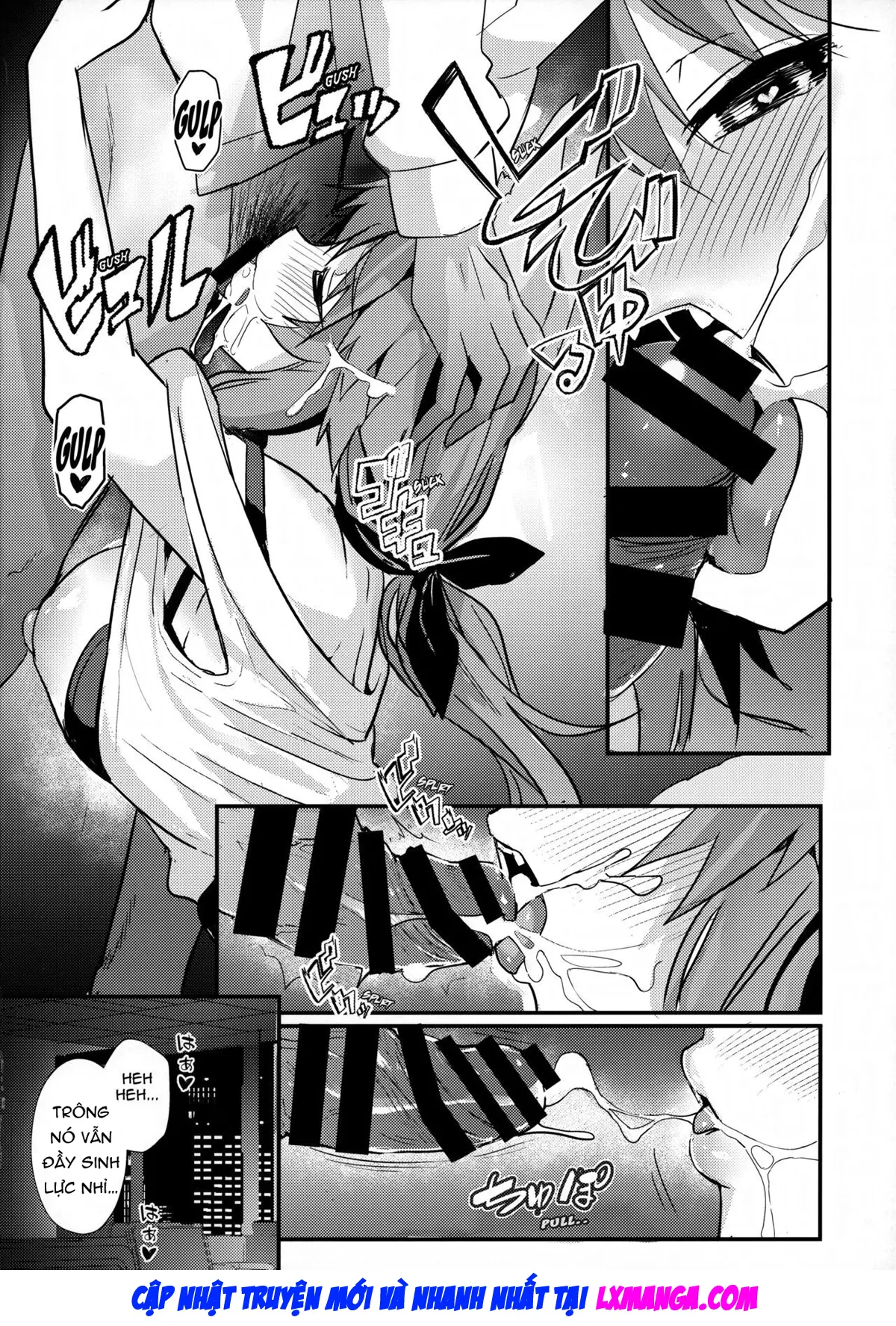 Senpai OL Tamamo-san - Senpai Office Worker Tamamo - Senpai OL Tamamo-san - Senpai Office Worker Tamamo trang 17