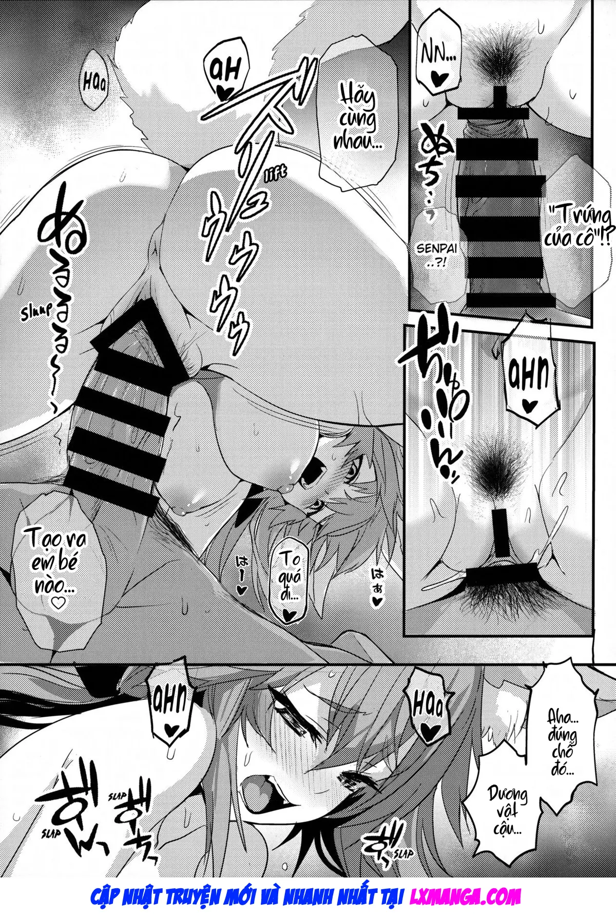 Senpai OL Tamamo-san - Senpai Office Worker Tamamo - Senpai OL Tamamo-san - Senpai Office Worker Tamamo trang 27
