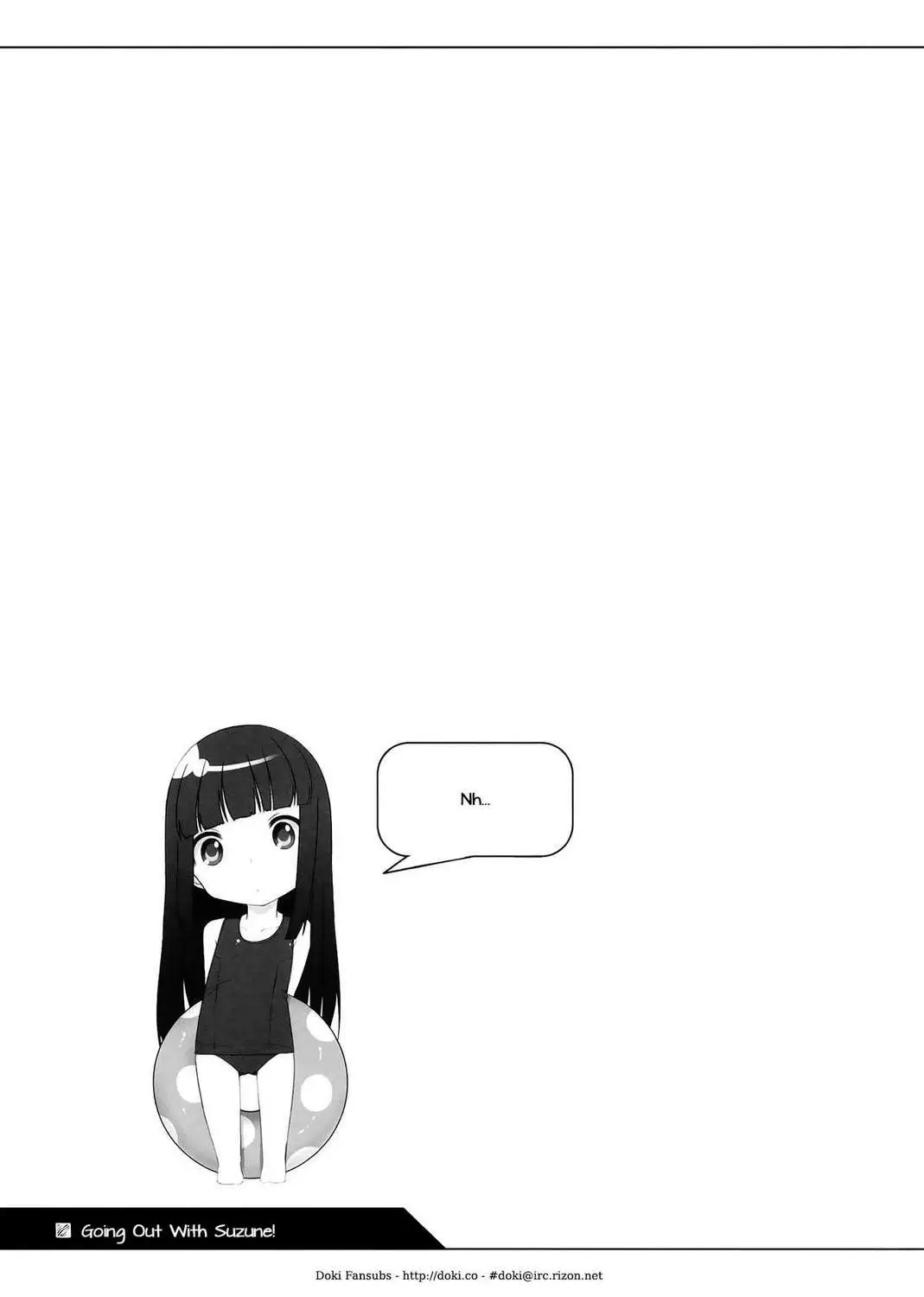 Suzune to Odekake! - Suzune to Odekake! trang 21
