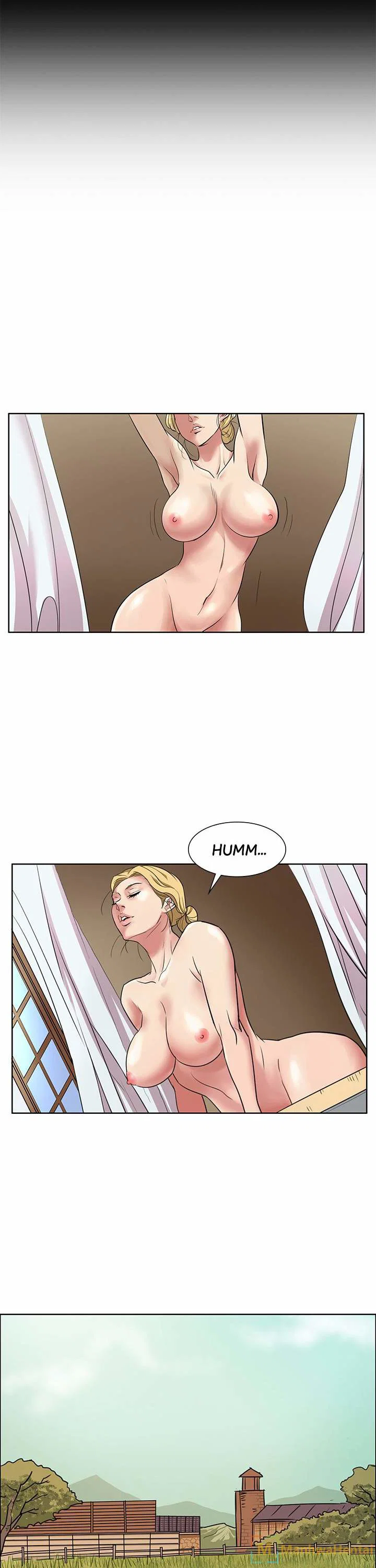 Ong Chúa - Chapter 1 trang 6