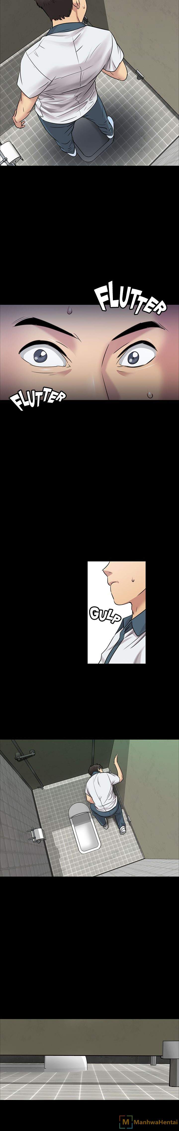 Ong Chúa - Chapter 3 trang 17