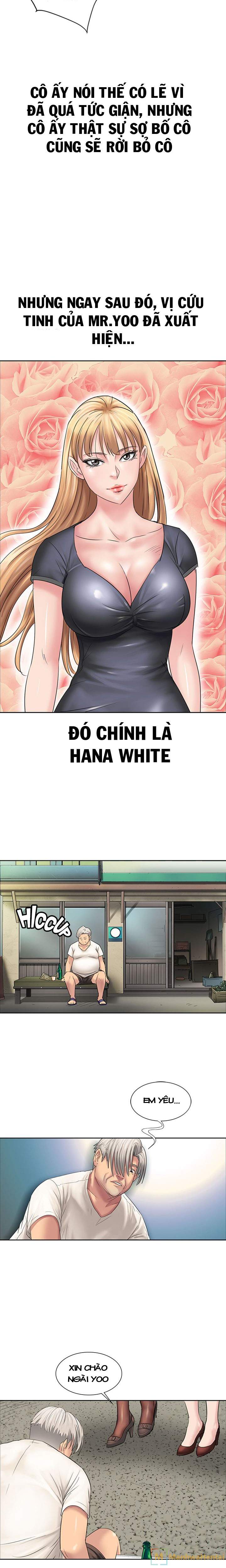 Ong Chúa - Chapter 7 trang 4