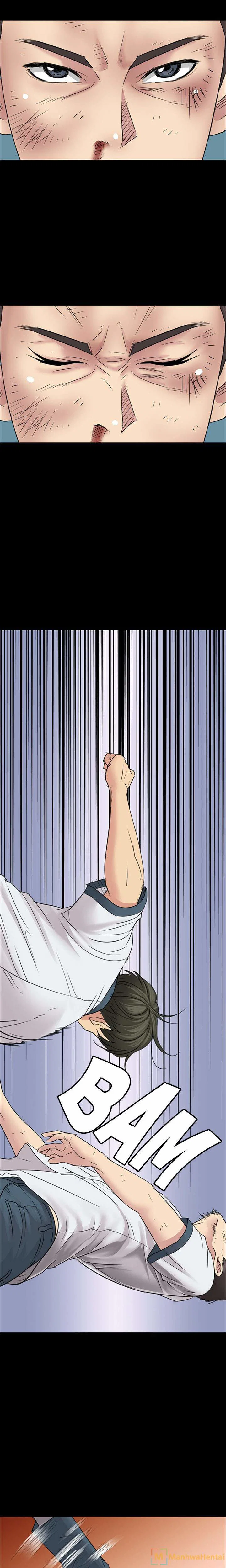 Ong Chúa - Chapter 7 trang 23
