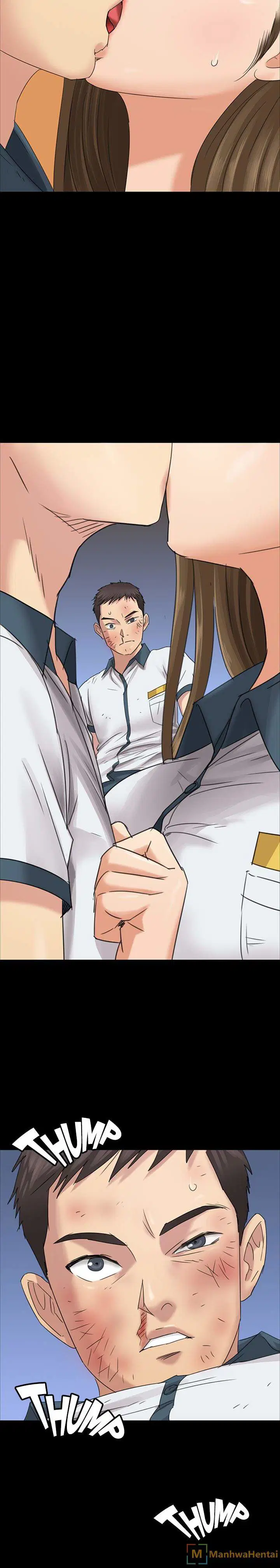 Ong Chúa - Chapter 8 trang 9