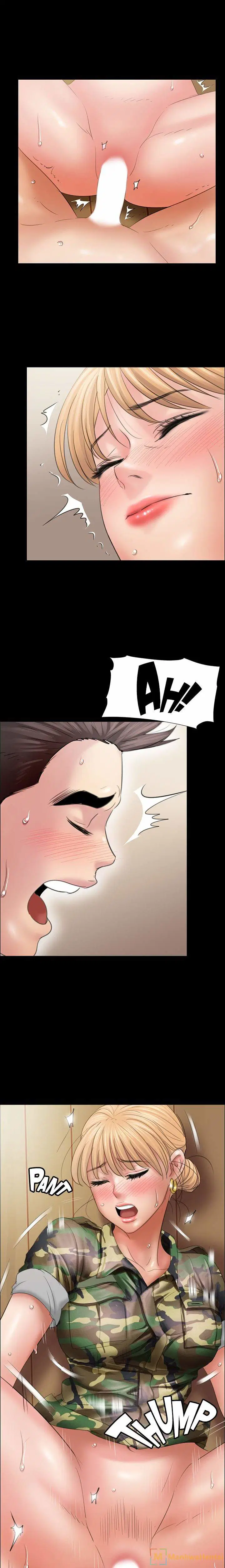 Ong Chúa - Chapter 11 trang 18