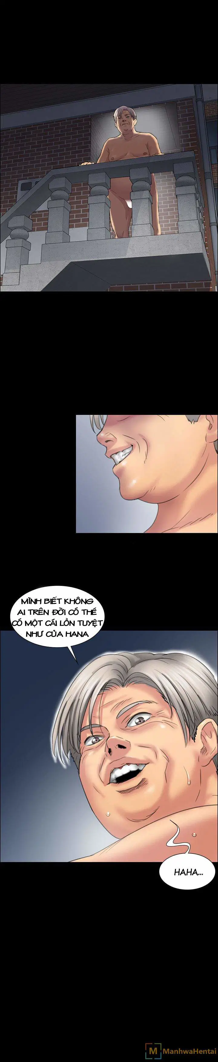 Ong Chúa - Chapter 11 trang 30
