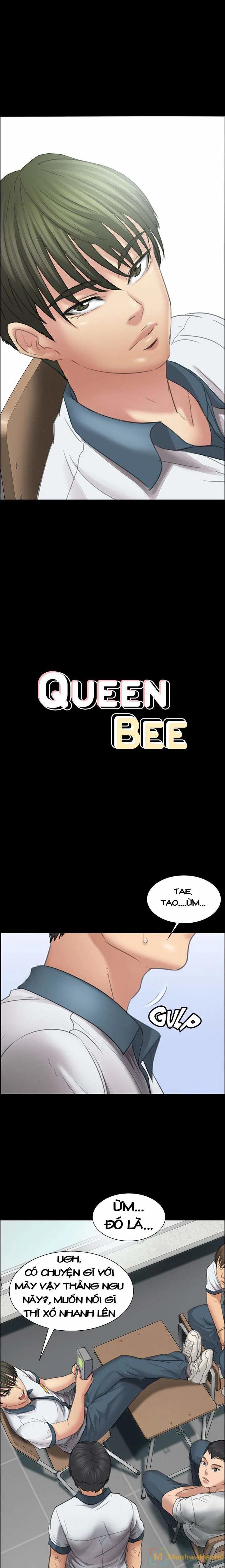 Ong Chúa - Chapter 13 trang 2
