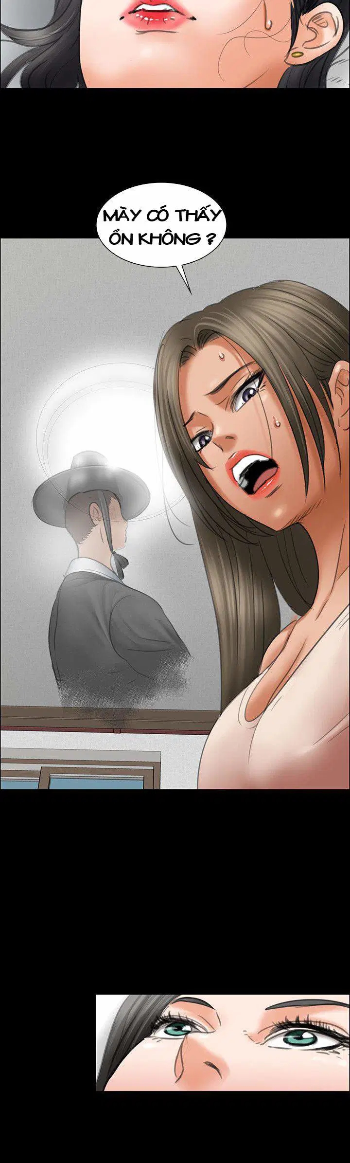 Ong Chúa - Chapter 14 trang 6
