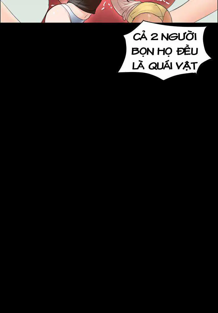 Ong Chúa - Chapter 14 trang 9