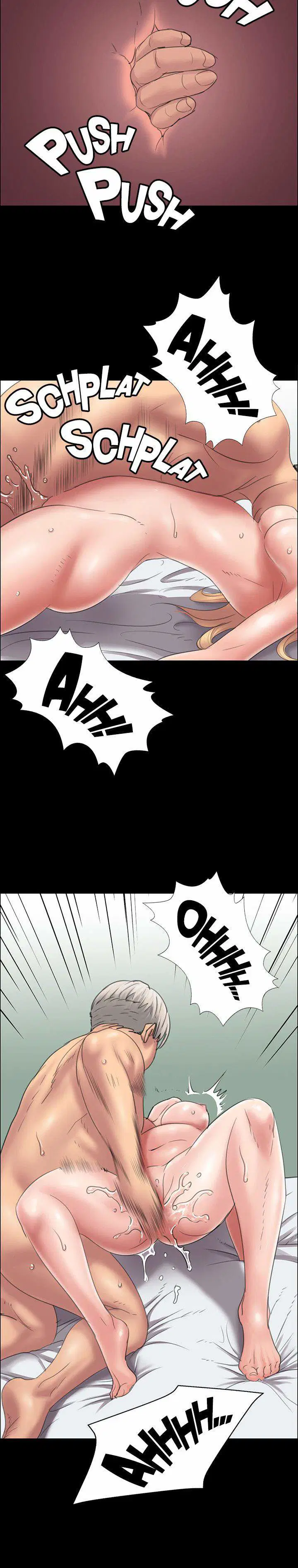 Ong Chúa - Chapter 14 trang 15