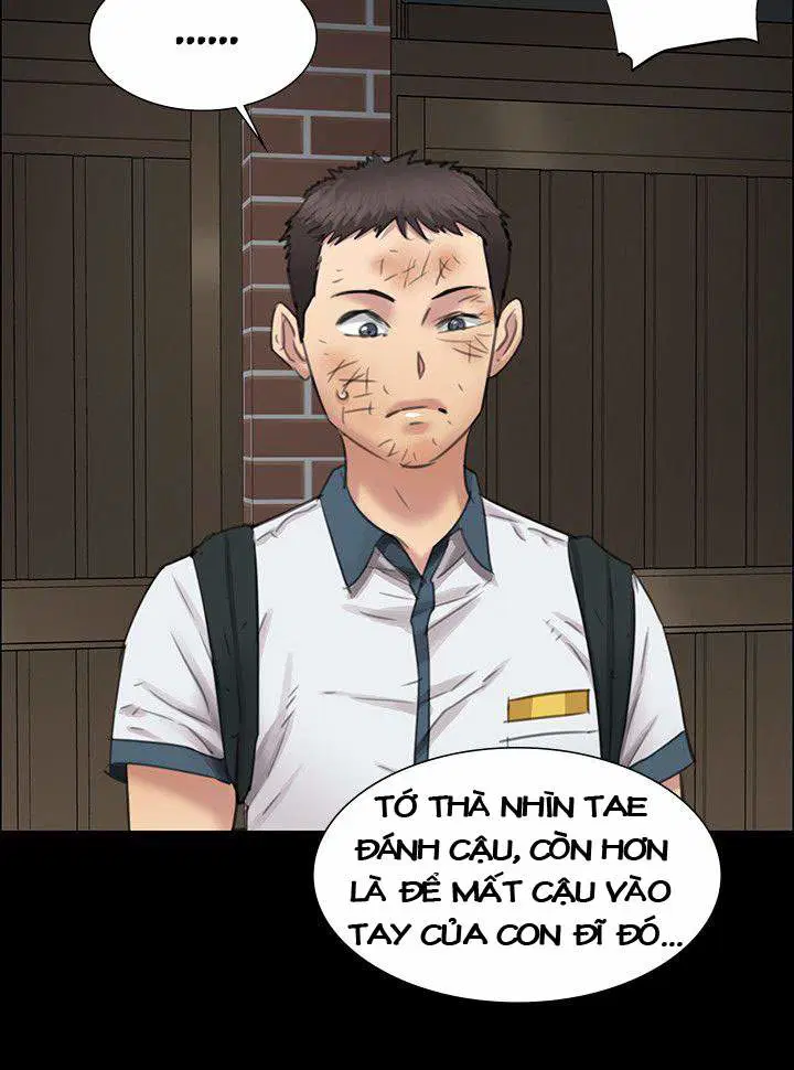 Ong Chúa - Chapter 14 trang 25
