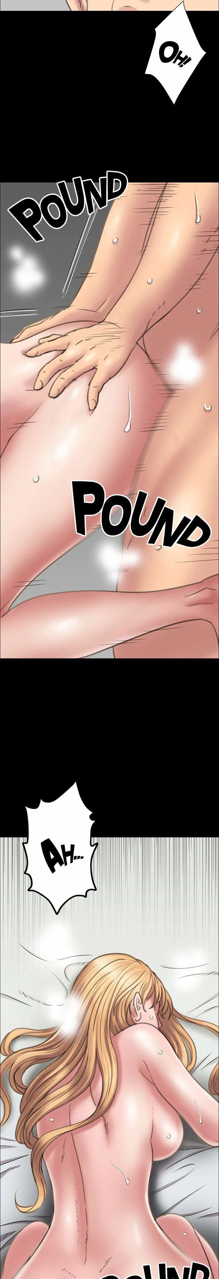 Ong Chúa - Chapter 15 trang 3