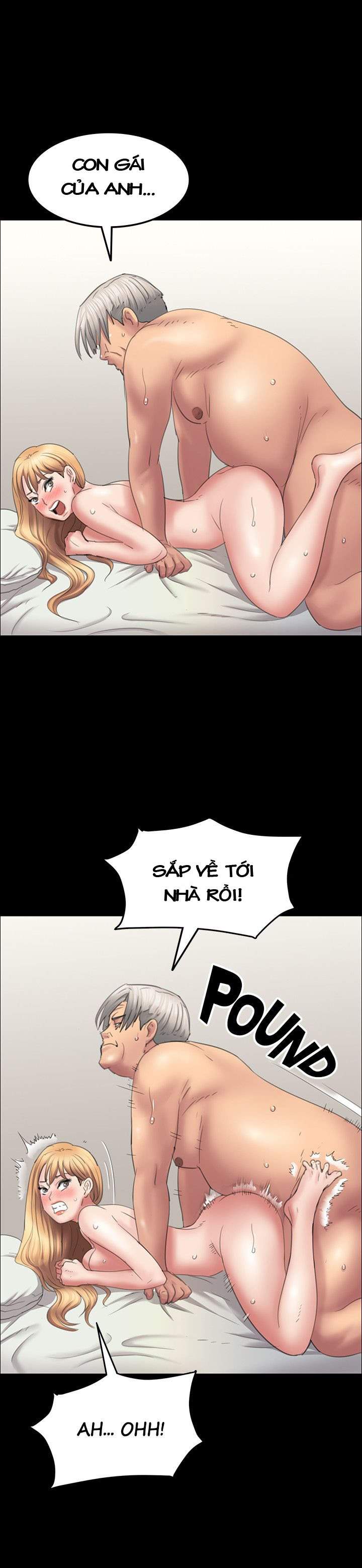 Ong Chúa - Chapter 15 trang 11