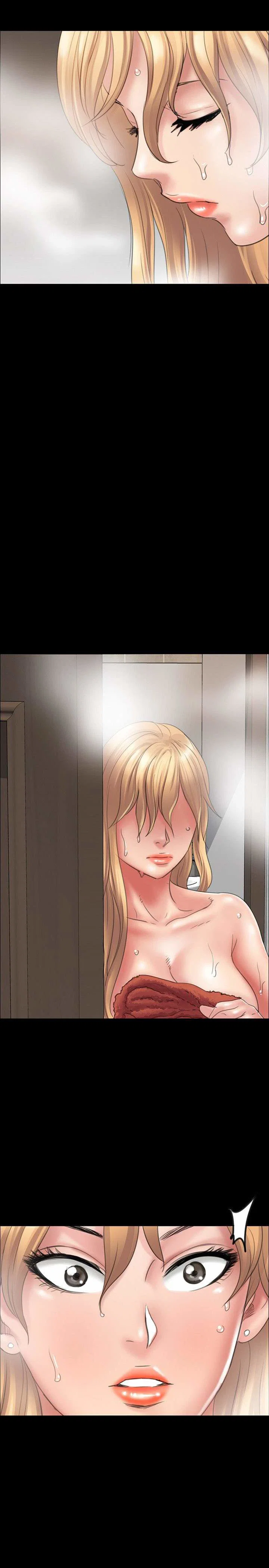 Ong Chúa - Chapter 15 trang 23