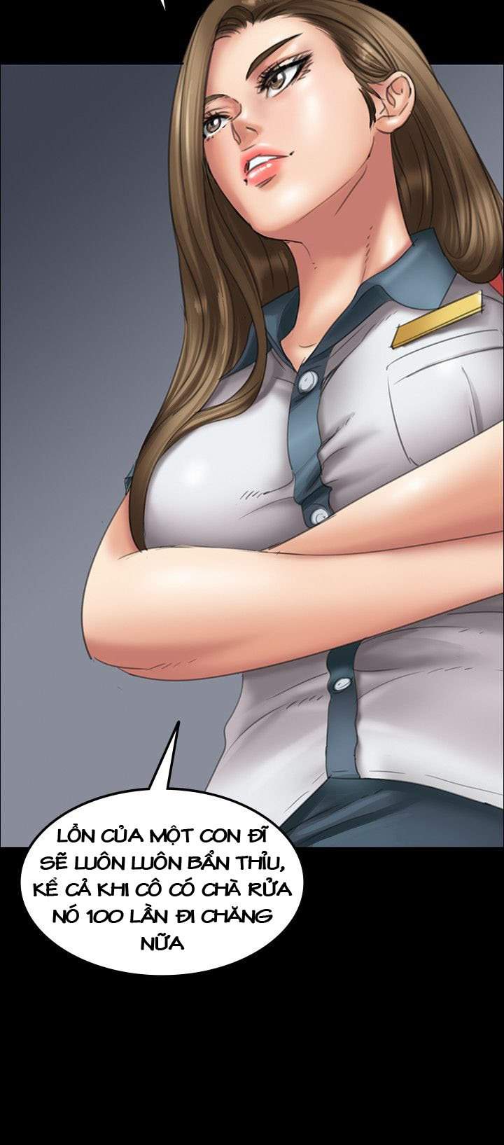 Ong Chúa - Chapter 15 trang 28