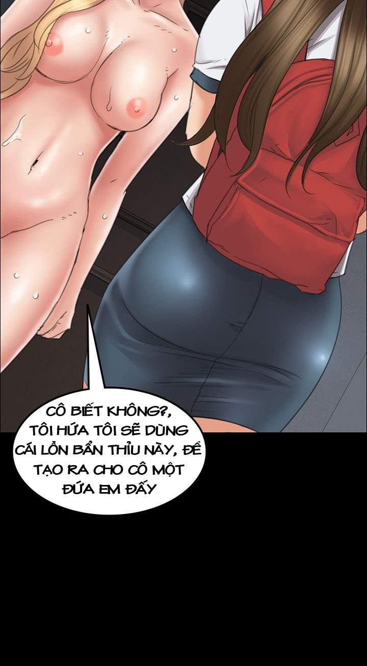 Ong Chúa - Chapter 15 trang 30