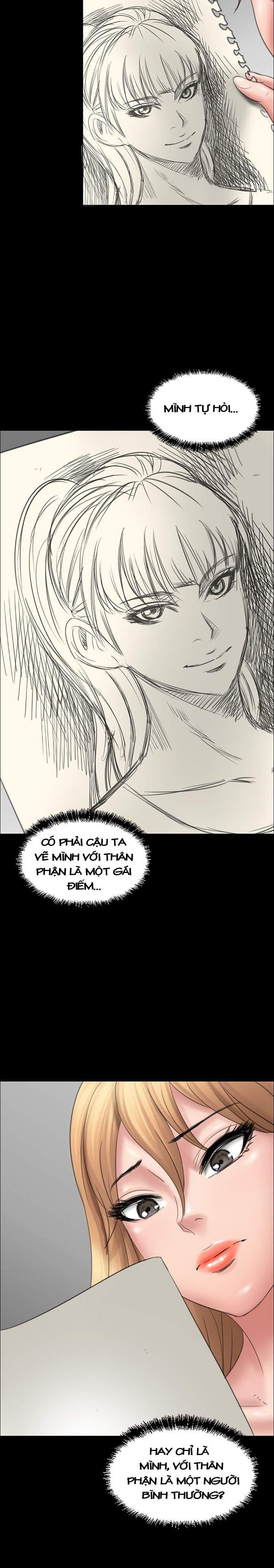 Ong Chúa - Chapter 15 trang 36