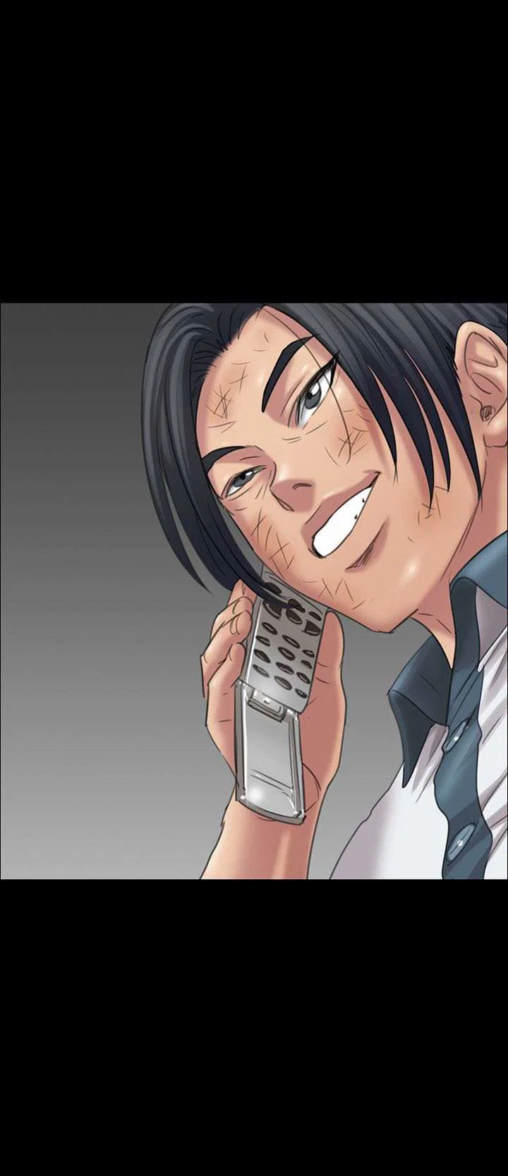 Ong Chúa - Chapter 15 trang 40