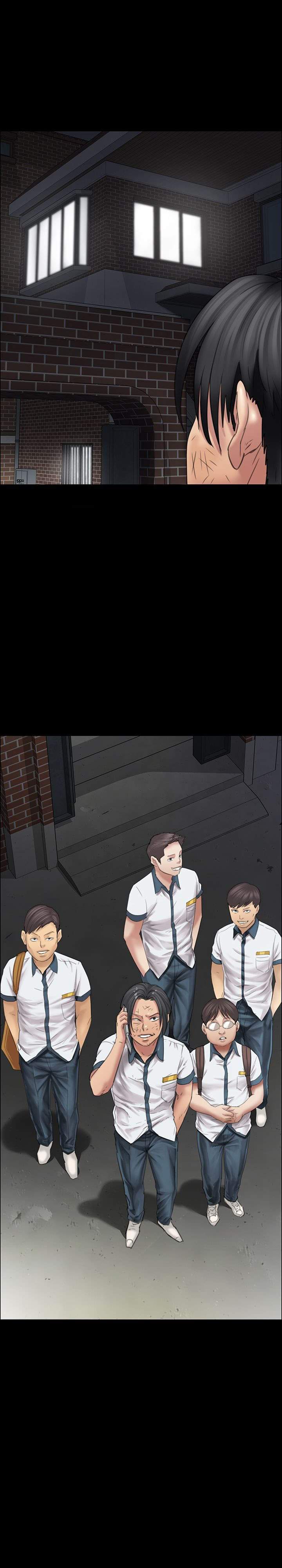 Ong Chúa - Chapter 15 trang 41