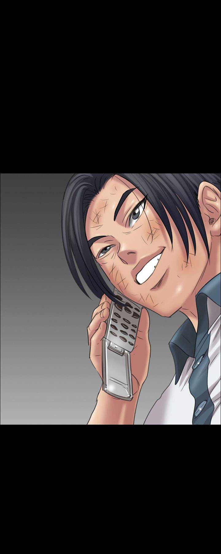 Ong Chúa - Chapter 16 trang 2
