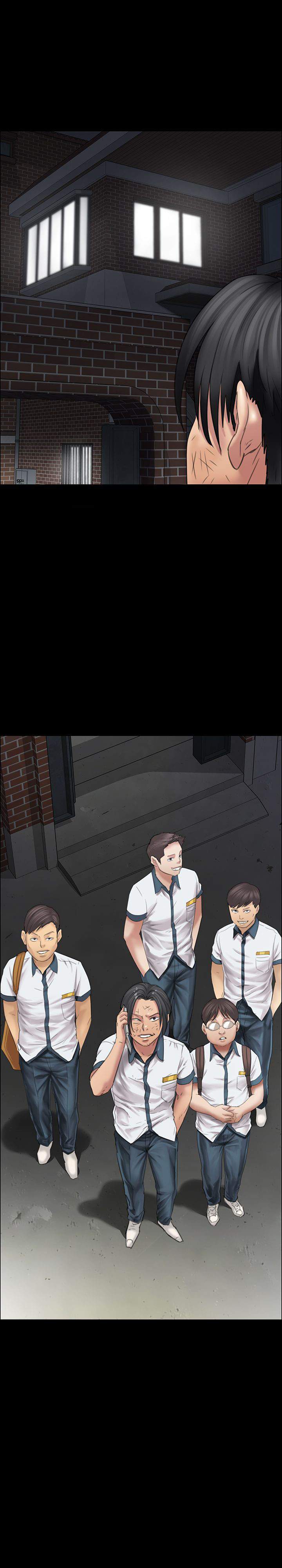 Ong Chúa - Chapter 16 trang 3