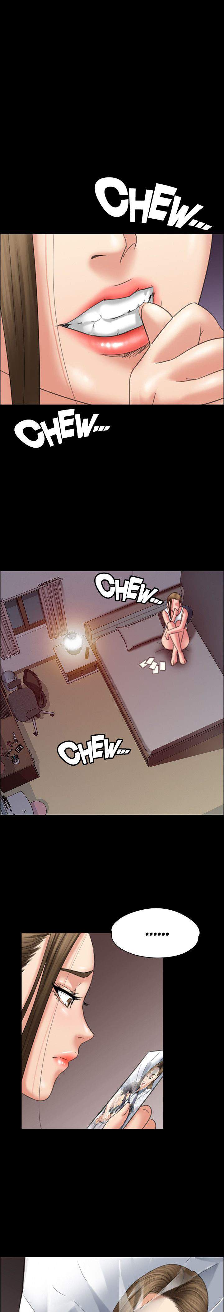 Ong Chúa - Chapter 17 trang 13
