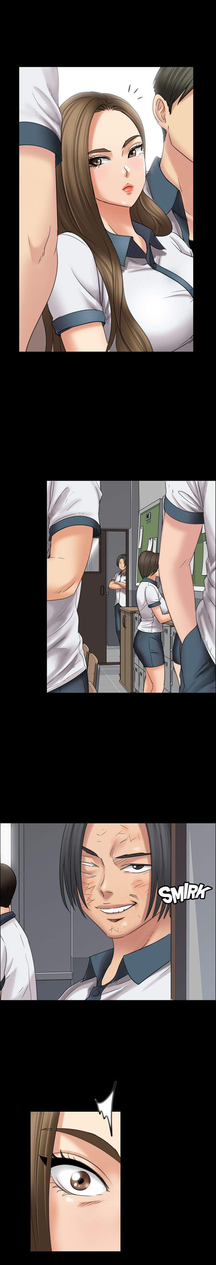 Ong Chúa - Chapter 17 trang 17