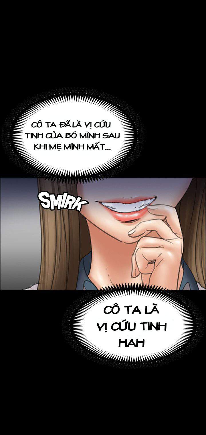 Ong Chúa - Chapter 17 trang 26
