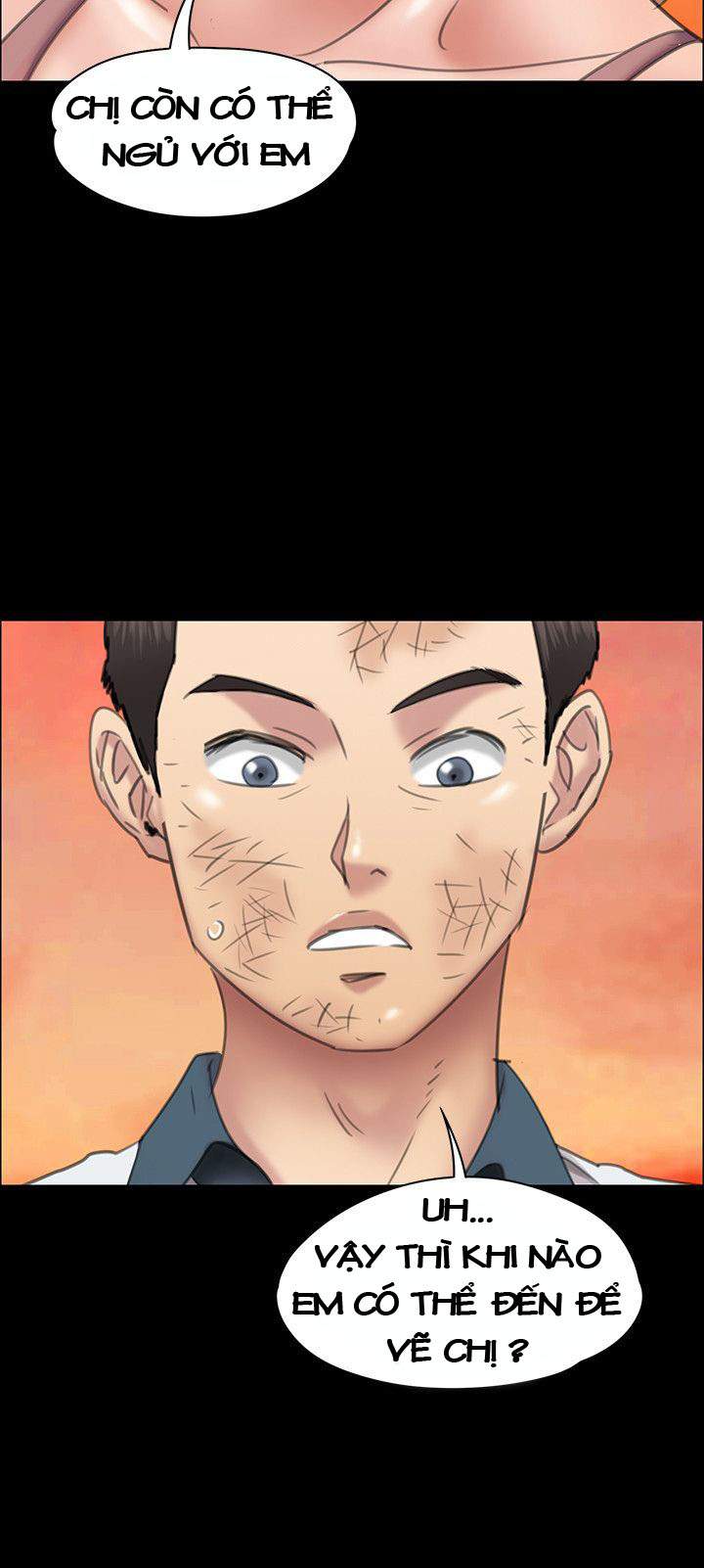 Ong Chúa - Chapter 17 trang 34