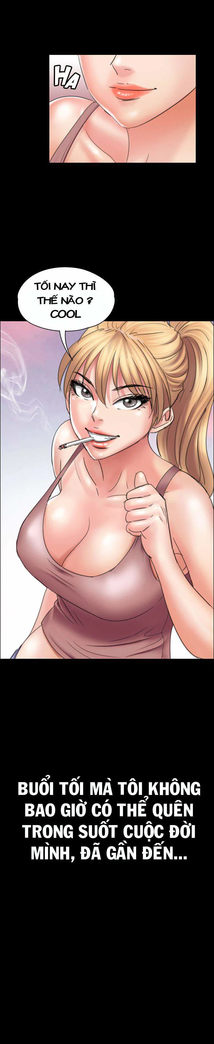 Ong Chúa - Chapter 17 trang 35