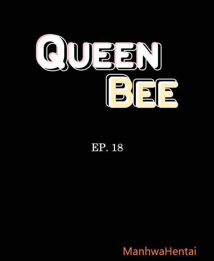 Ong Chúa - Chapter 18 trang 2