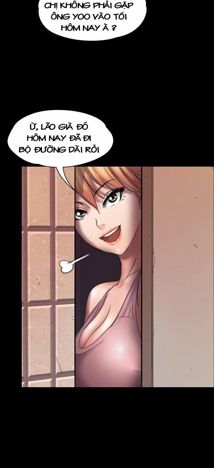 Ong Chúa - Chapter 18 trang 6