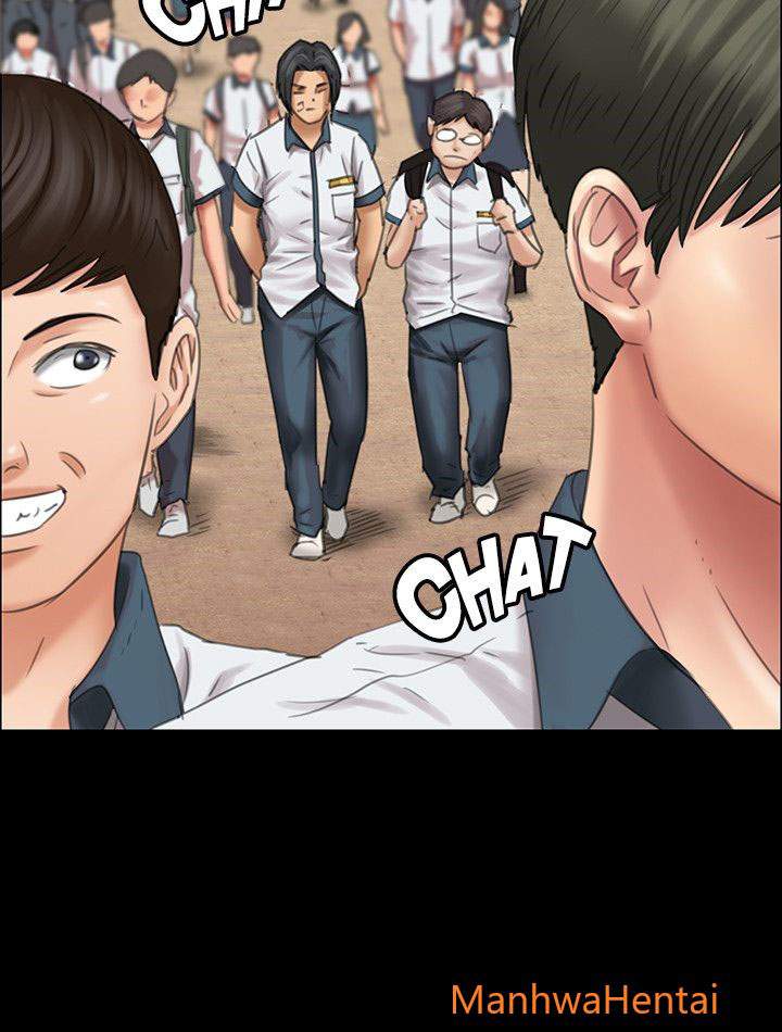 Ong Chúa - Chapter 18 trang 9