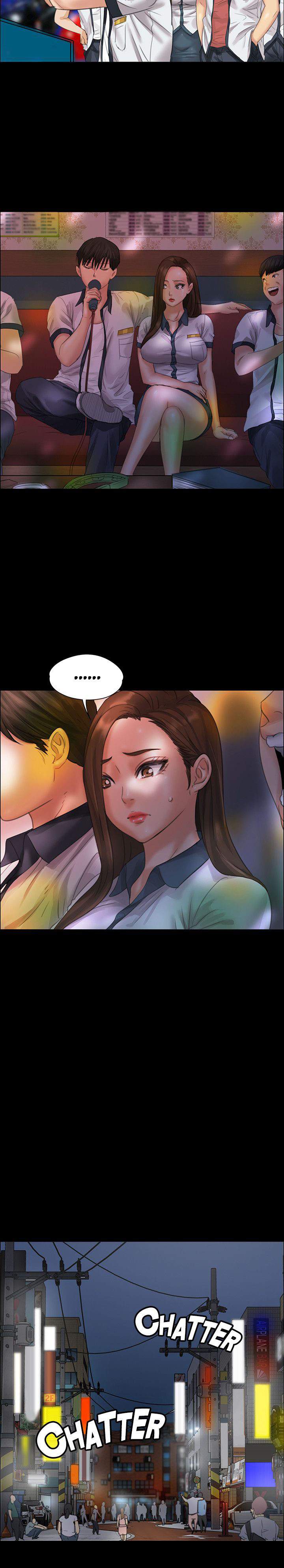Ong Chúa - Chapter 18 trang 12
