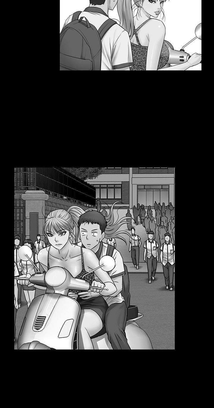 Ong Chúa - Chapter 18 trang 19