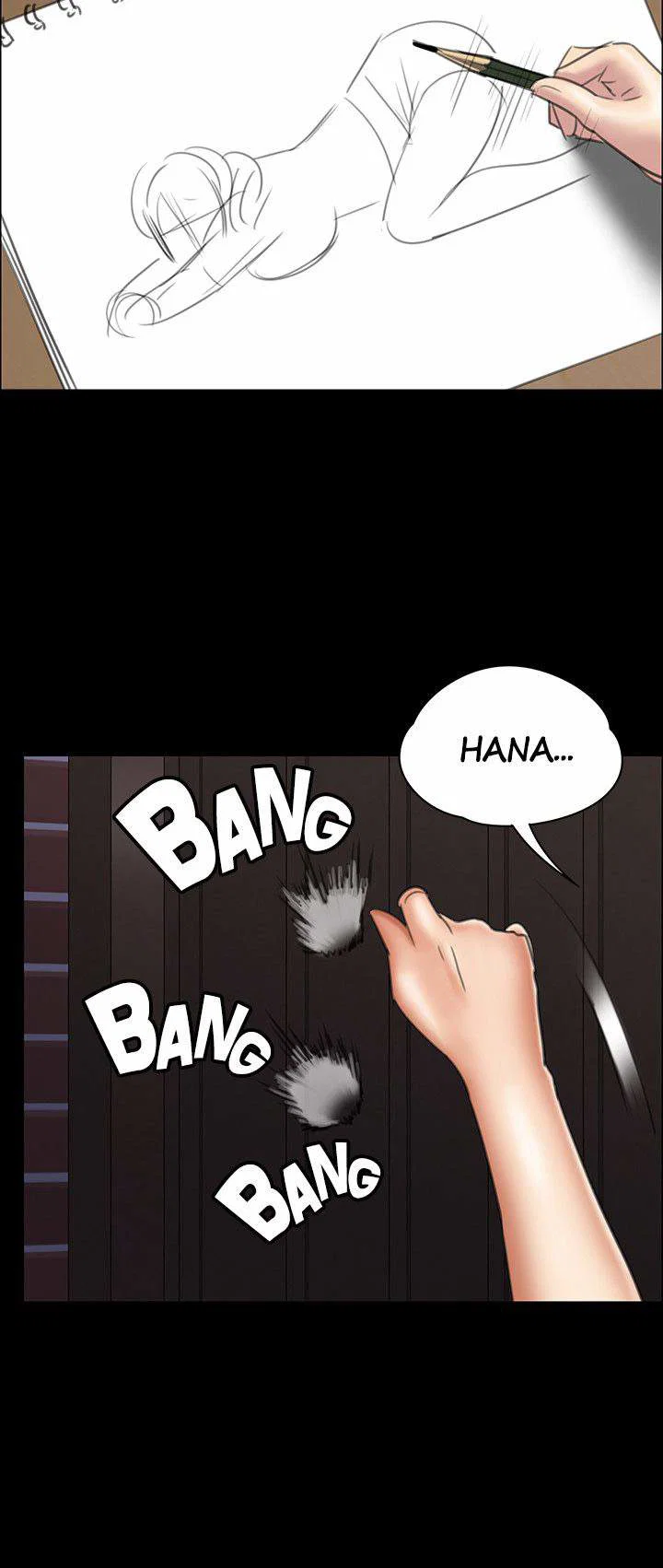 Ong Chúa - Chapter 18 trang 26