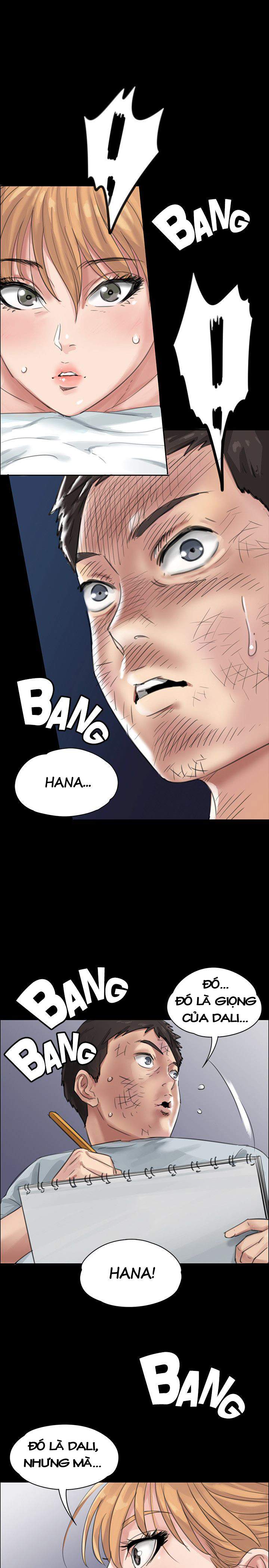 Ong Chúa - Chapter 19 trang 2