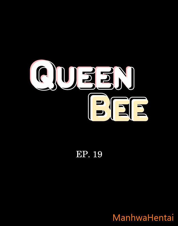 Ong Chúa - Chapter 19 trang 4