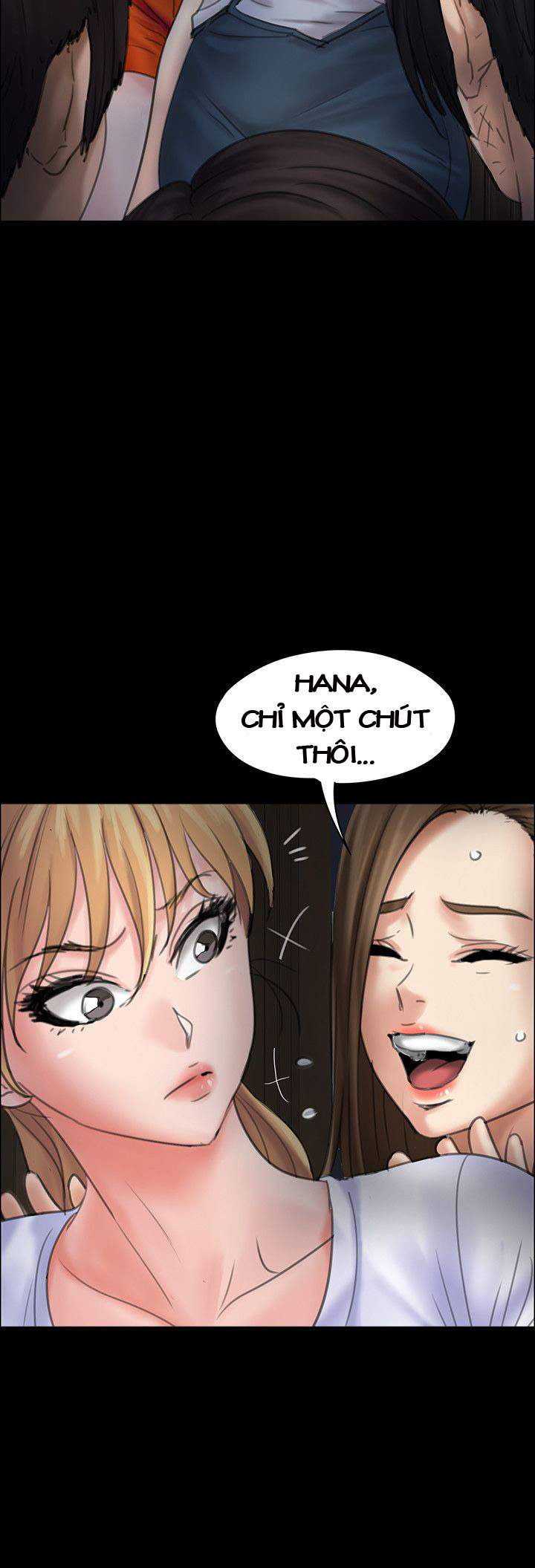 Ong Chúa - Chapter 19 trang 12