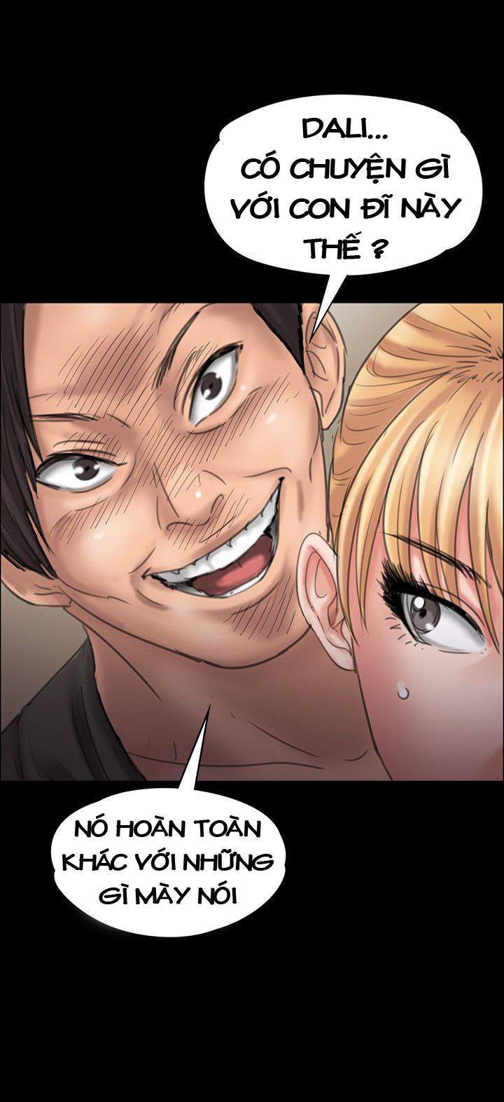 Ong Chúa - Chapter 19 trang 26