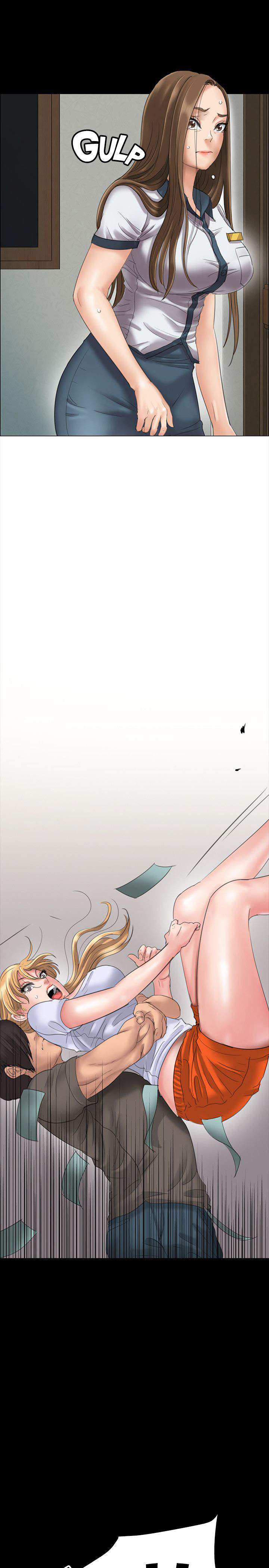 Ong Chúa - Chapter 19 trang 27