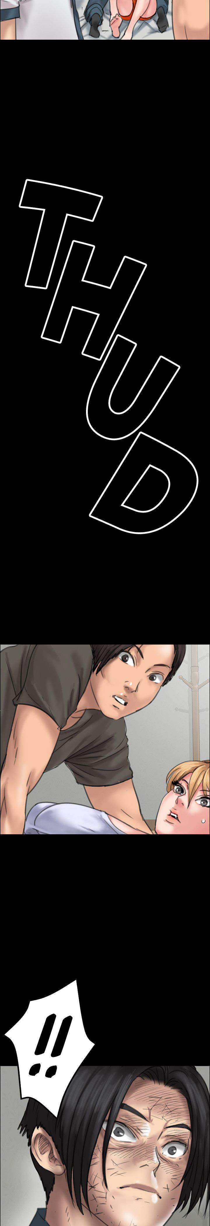 Ong Chúa - Chapter 19 trang 33