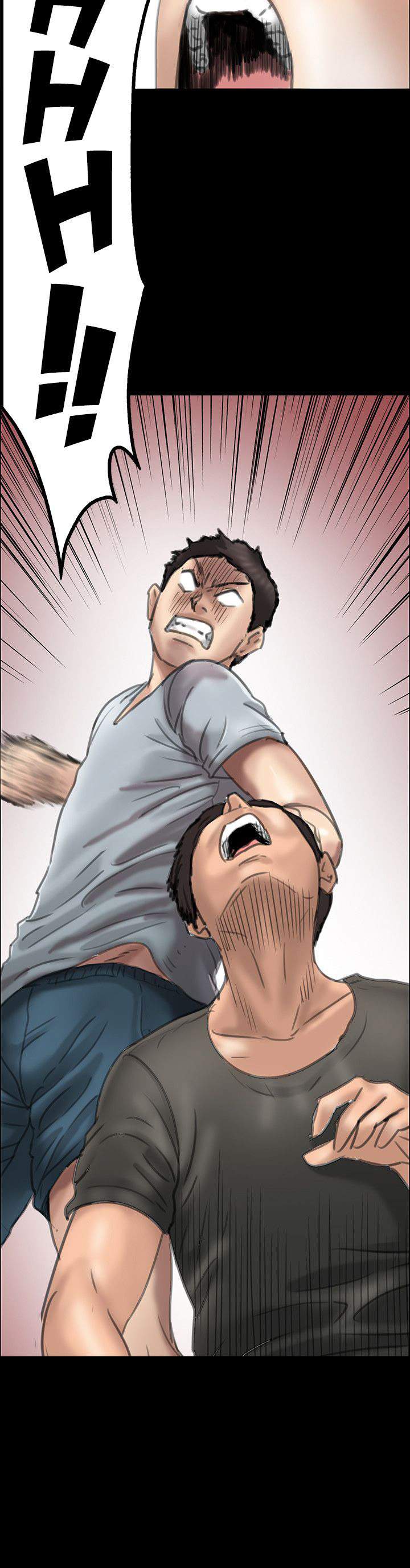 Ong Chúa - Chapter 19 trang 38