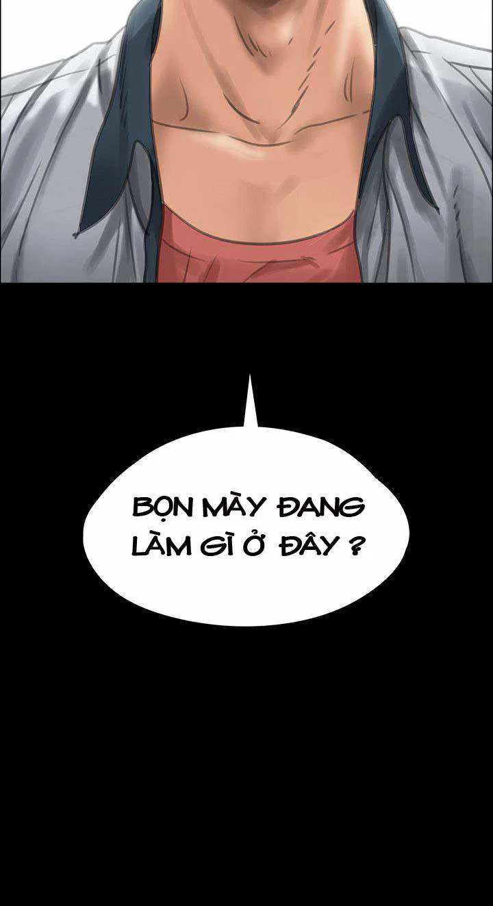 Ong Chúa - Chapter 21 trang 4
