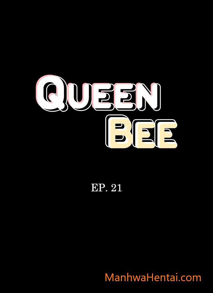 Ong Chúa - Chapter 21 trang 5