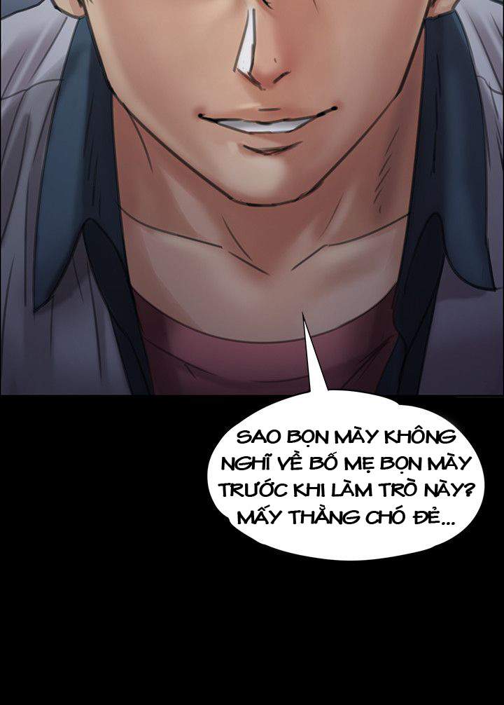 Ong Chúa - Chapter 21 trang 31
