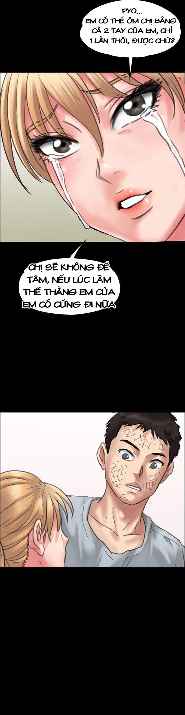 Ong Chúa - Chapter 22 trang 2